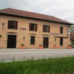 Le Vieux Mont - Le Restaurant