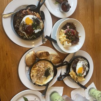 Koko Head Cafe - Breakfast & Brunch Near Me - Honolulu, Hawaii