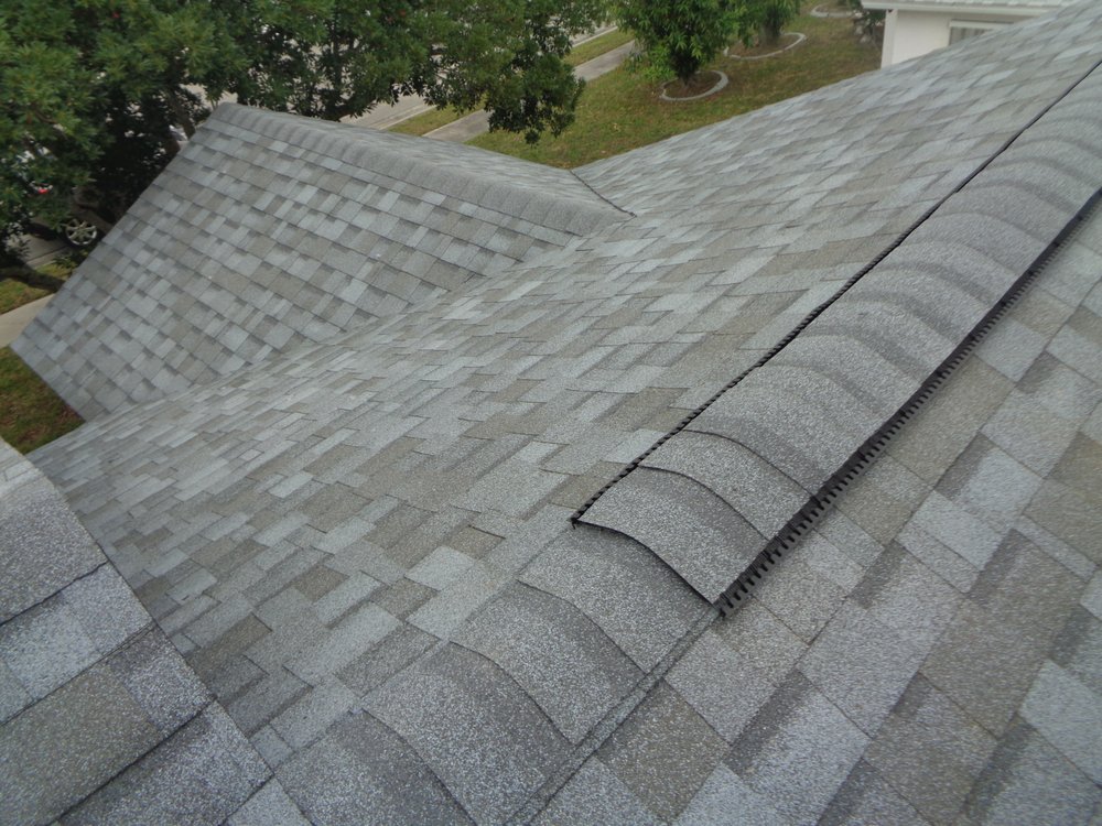 Slide of Ralph Carpenter Roofing