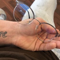 Stanton Optical - Glasses