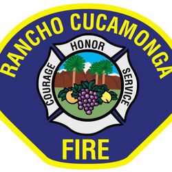 Rancho Cucamonga Fire Protection District