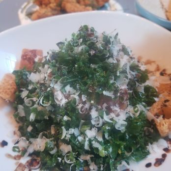 Town Hall - Kale salad - New American Near Me - Jacksonville, Florida Town Hall - Kale salad - New American Near Me - Jacksonville, Florida