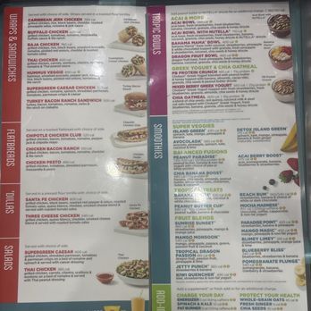 Tropical Smoothie Cafe - Juice Bars & Smoothies Near Me - Ephrata, Pennsylvania Tropical Smoothie Cafe - Juice Bars & Smoothies Near Me - Ephrata, Pennsylvania