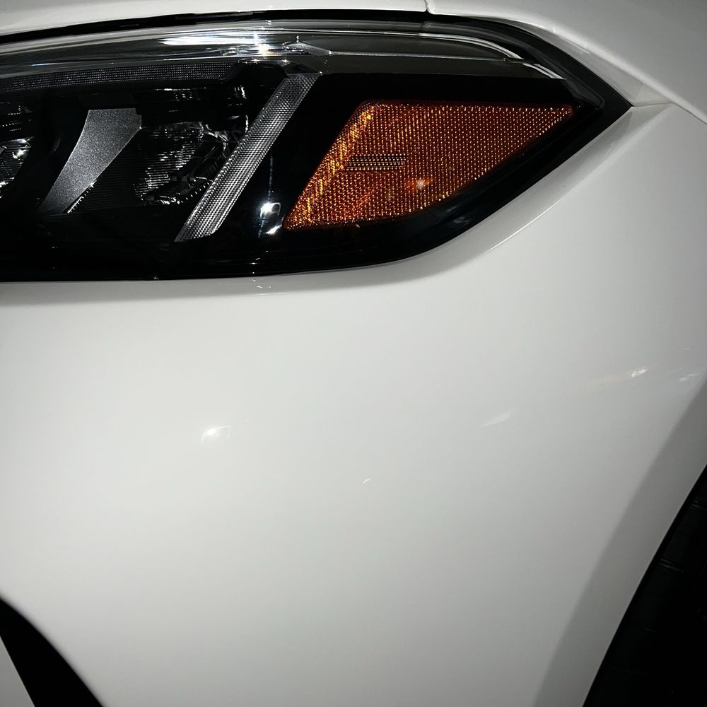 Xtreme Edge - Hard to tell that there's PPF here but every inch is covered by it. - Auto Detailing Near Me - Garden Grove, California Xtreme Edge - Hard to tell that there's PPF here but every inch is covered by it. - Auto Detailing Near Me - Garden Grove, California