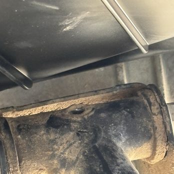 Pro Powersports of Conroe - Missing grease zerk on top of upper A arm. - Motorcycle Dealers Near Me - Conroe, Texas Pro Powersports of Conroe - Missing grease zerk on top of upper A arm. - Motorcycle Dealers Near Me - Conroe, Texas