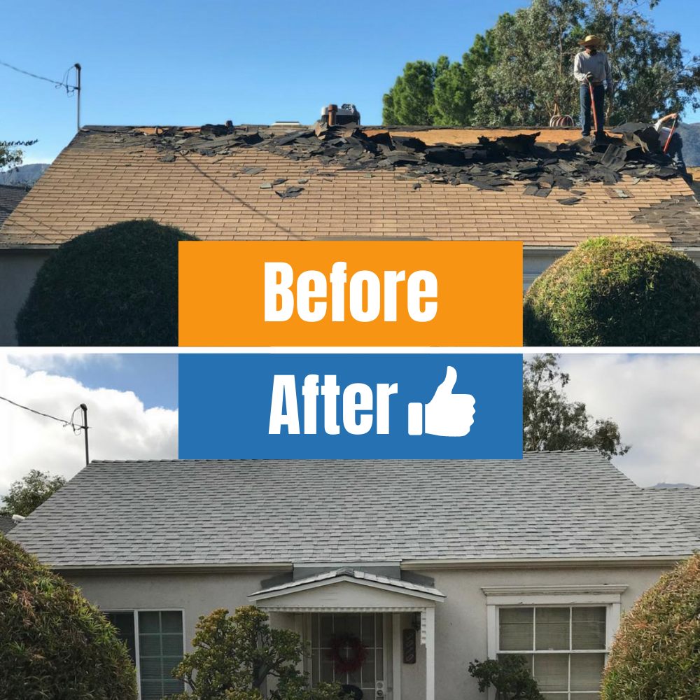 Slide of Top Roofing Inc