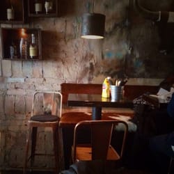 Stockyard Burger Joint