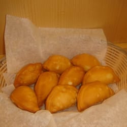 Lito's Empanadas - Mini empandas available for catering