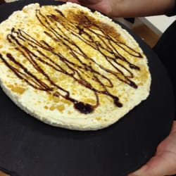 Thermomix Vallehermoso, 87 - Estupenda tarta !!! Muchas gracias x el taller