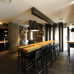 Brasserie Halles 9 - Halles 9