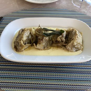 Lago - Italian Near Me - Las Vegas, Nevada