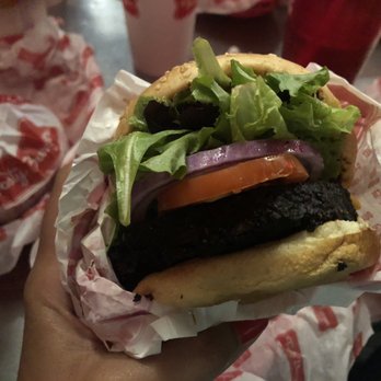 Tasty Burger - veggie burger - Burgers Near Me - Boston, Massachusetts Tasty Burger - veggie burger - Burgers Near Me - Boston, Massachusetts