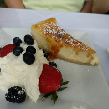 Farm Country Kitchen - Creme brulee cheesecake - American Near Me - Riverhead, New York Farm Country Kitchen - Creme brulee cheesecake - American Near Me - Riverhead, New York