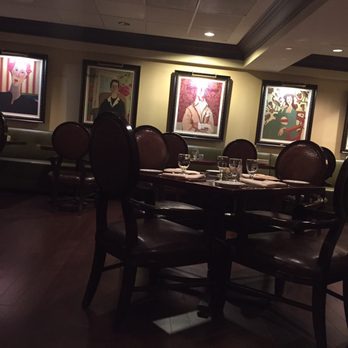Chartwell Grill and Lounge - the dining room - American Near Me - Washington, DC, District of Columbia Chartwell Grill and Lounge - the dining room - American Near Me - Washington, DC, District of Columbia