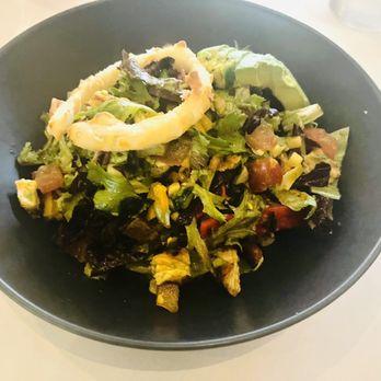 Mi Piace - Insalata Di Taos ( Southwest Salad) - Italian Near Me - Pasadena, California