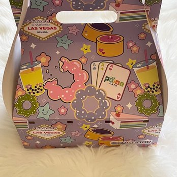 Paina Cafe - Donut Box - Poke Near Me - Las Vegas, Nevada Paina Cafe - Donut Box - Poke Near Me - Las Vegas, Nevada