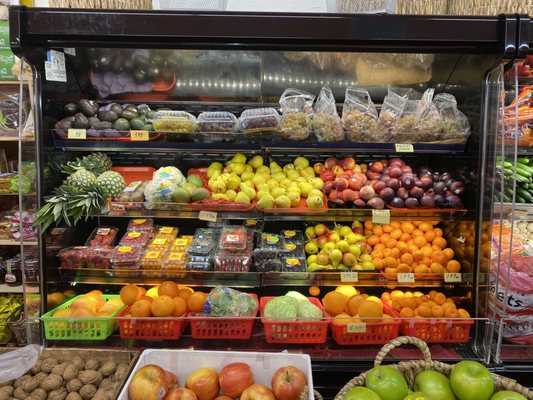 Caviar & Delicatessen Romanian-Russian-Armenian Deli & Grocery Store & Sandwich shop by null