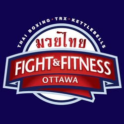 Ottawa Fight & Fitness