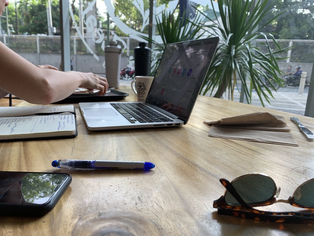 THE COFFEE BEAN & TEA LEAF Unit 11, Kidzania, 32nd cor 11th Avenue