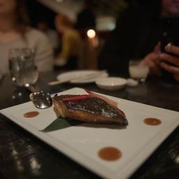 NOBU DOWNTOWN - Updated August 2025 - 1984 Photos & 688