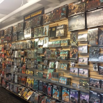 Other Realms - Warhammer 40K - Comic Books Near Me - Honolulu, Hawaii Other Realms - Warhammer 40K - Comic Books Near Me - Honolulu, Hawaii
