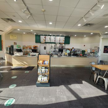 Jamba - Juice Bars & Smoothies Near Me - Schaumburg, Illinois