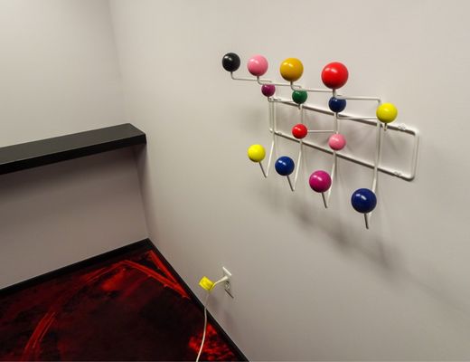 citizenM Washington Capitol by null