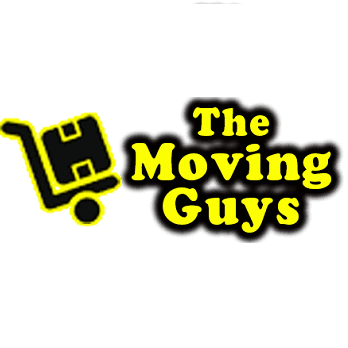 The Moving Guys - Abilene's Moving Guys - move easily with us! - Movers Near Me - Abilene, Texas