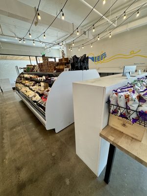 ZaVino Italian Marketplace by null
