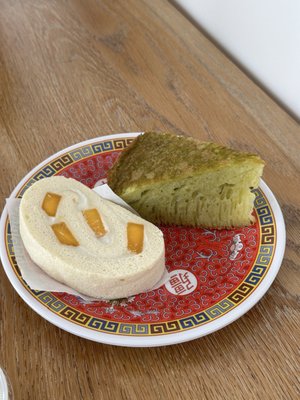 Berlu Bakery by null