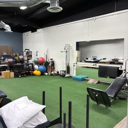 California Rehabilitation and Sports Therapy - Lakewood - California Rehabilitation and Sports Therapy - Lakewood, Hardwick St.
4050 Hardwick St.
Lakewood, CA 90712