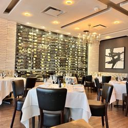 Sear House Grill