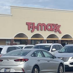 T J Maxx