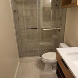 KC Home Repairs & Remodeling