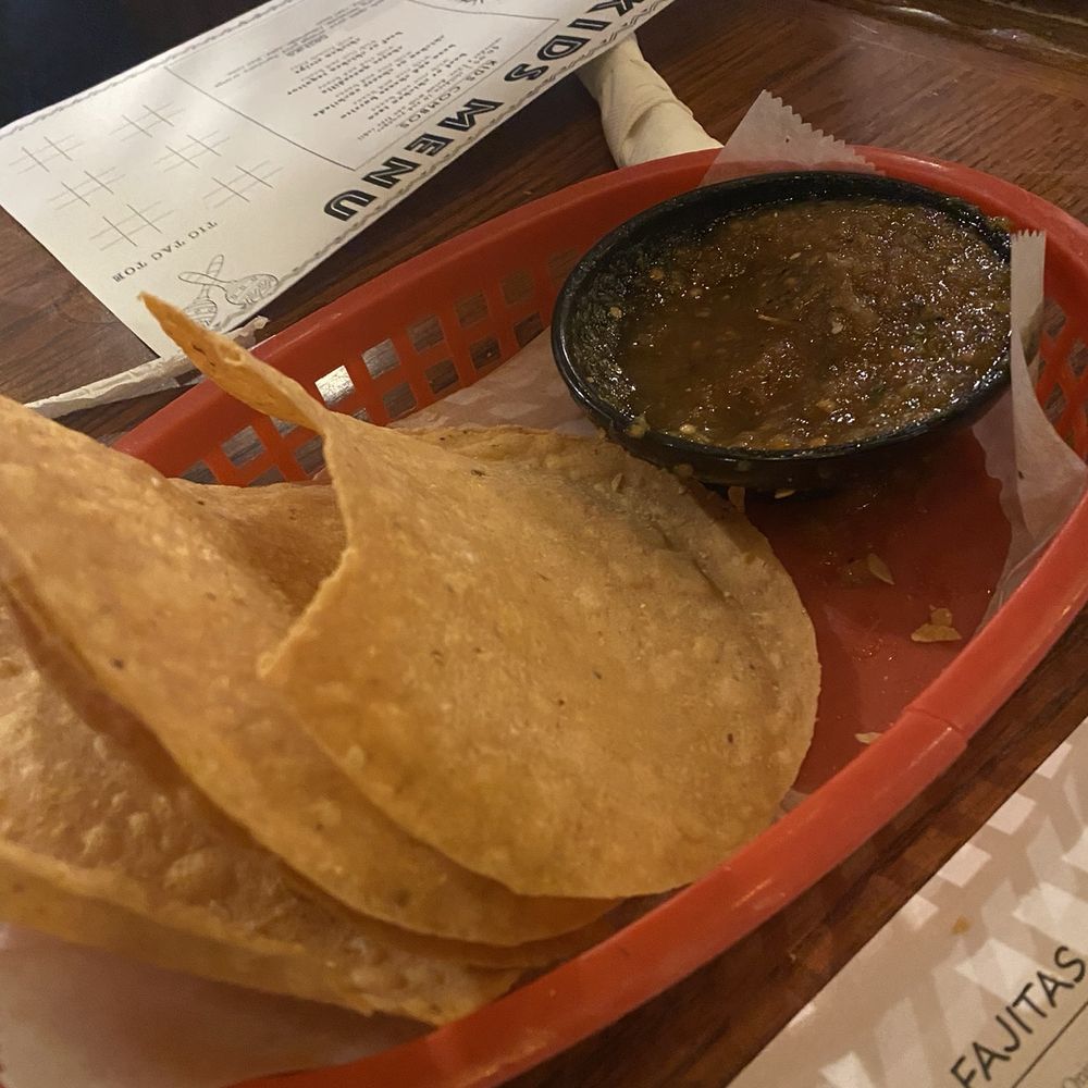 Super Mex - Chips and Salsa - Mexican Near Me - Fullerton, California Super Mex - Chips and Salsa - Mexican Near Me - Fullerton, California