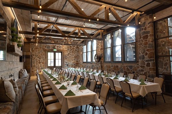 Archibald’s Restaurant at Gardner Village by null