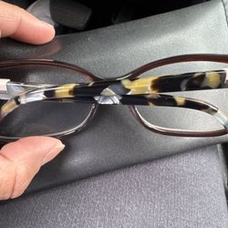 California Eyewear - Frames i bought
