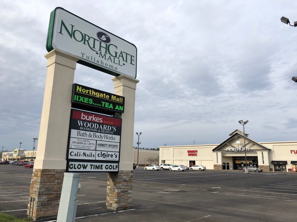 NORTHGATE MALL MERCHANT BUSINESS ASSOCIATION Updated September 2024