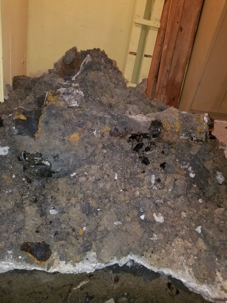 Slide of Rite Way Rooter & Restoration