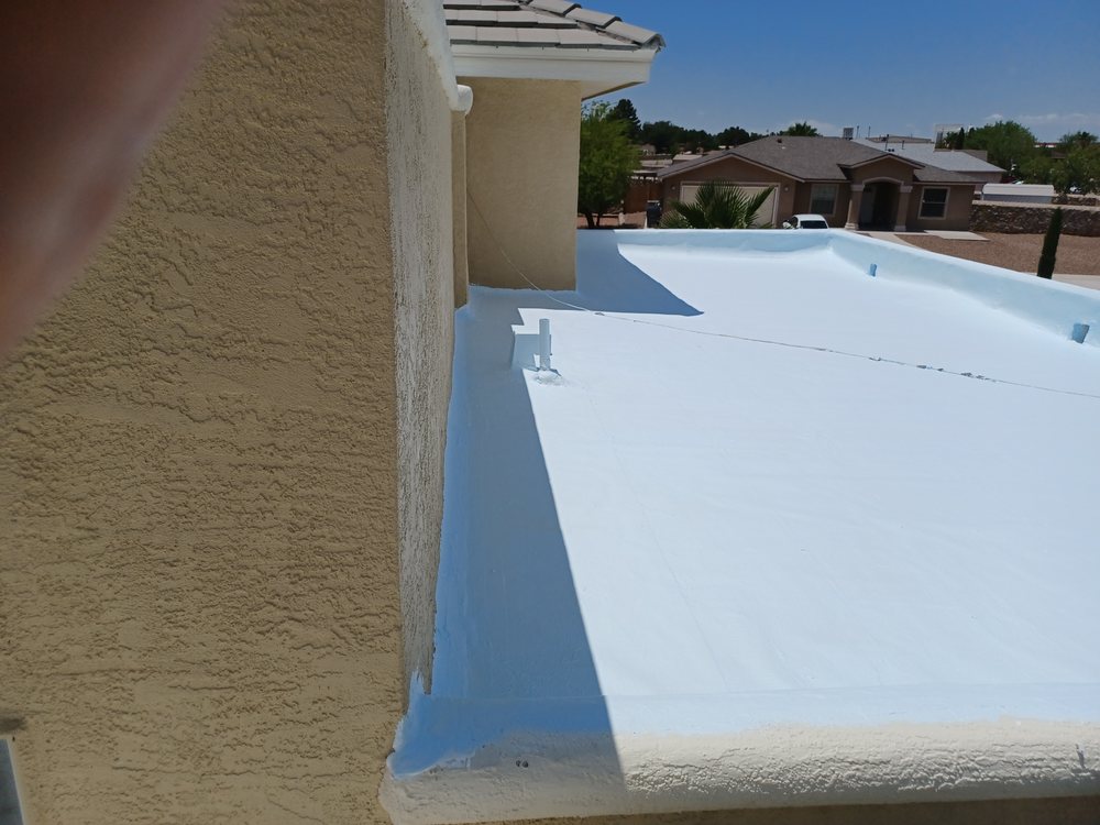 Slide of Southwest Advanced Creations