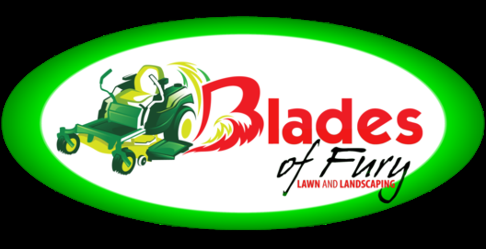 BLADES OF FURY LAWN CARE & LANDSCAPING Updated September 2024 Fort