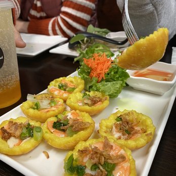 OvAsians - 5. Vietnamese Crispy Mini Pancakes... - Vietnamese Near Me - Livermore, California OvAsians - 5. Vietnamese Crispy Mini Pancakes... - Vietnamese Near Me - Livermore, California