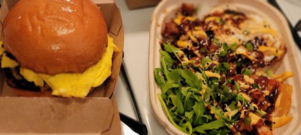 Cracked Eggery by null