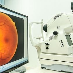 Eyecare Experts - Retinal exam diabetic eye exam eyecare experts 7133400000