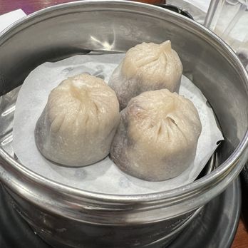 Xiao Long Dumplings - Nutella and banana desert dumplings - Chinese Near Me - Las Vegas, Nevada