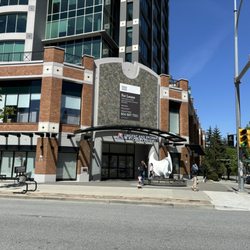 Metrotown Urgent and Primary Care Center
