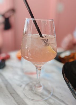 The Lobby Bar by null