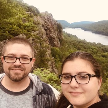 Lake of the Clouds - Hiking Near Me - Ontonagon, Michigan