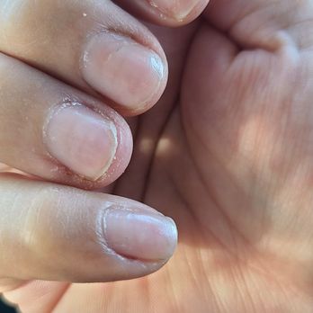 Desert Nails - $20 manicure? Wtf - Nail Salons Near Me - Las Vegas, Nevada Desert Nails - $20 manicure? Wtf - Nail Salons Near Me - Las Vegas, Nevada
