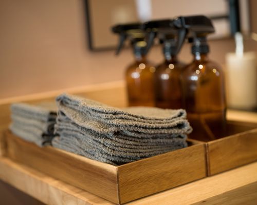 Old Irving Park Yoga & Pilates